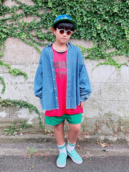 sui_mmyさんのコーディネート