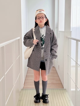 sui_mmyさんのコーディネート