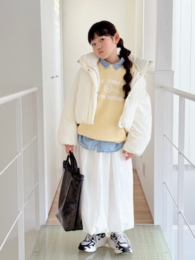 sui_mmyさんのコーディネート