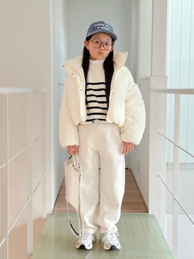 sui_mmyさんのコーディネート