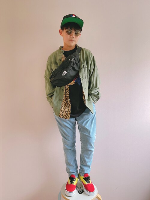 sui_mmyさんのコーディネート