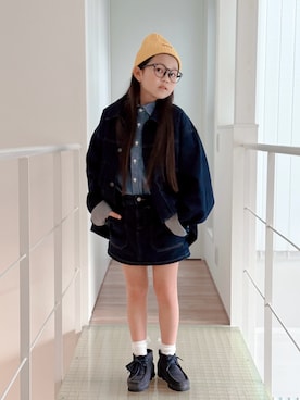 sui_mmyさんのコーディネート