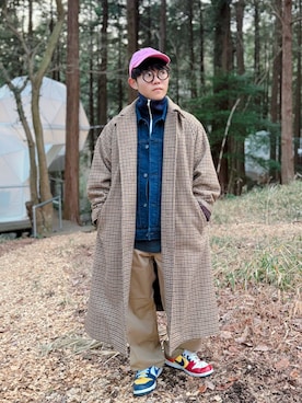 sui_mmyさんのコーディネート