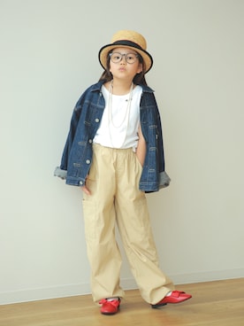 sui_mmyさんのコーディネート