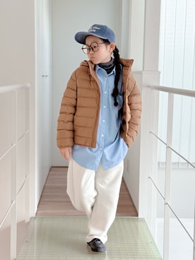 sui_mmyさんのコーディネート