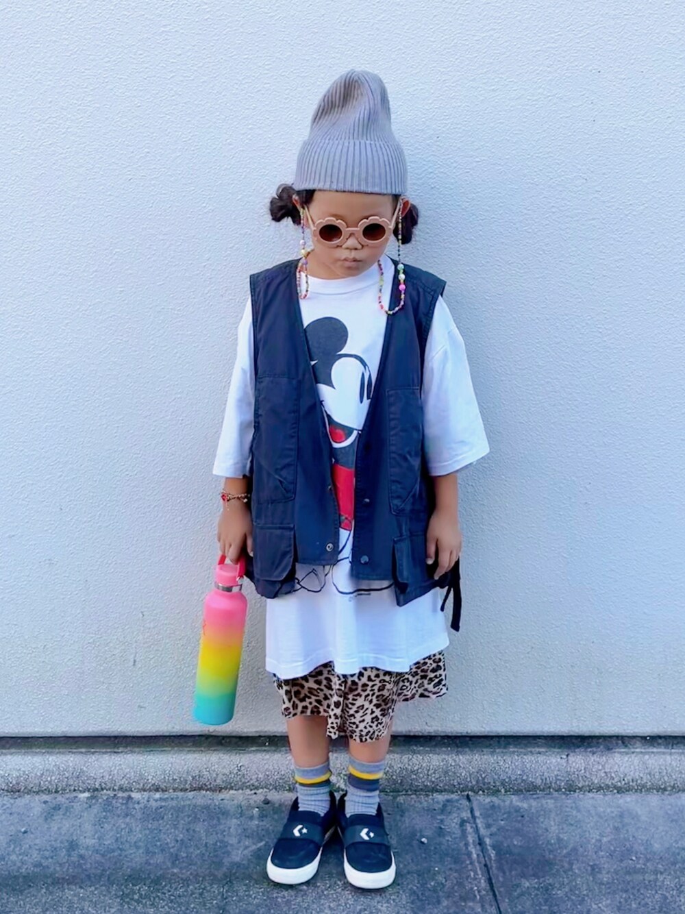 BEAMS BOY / ビッグ フィッシング ベスト 23AWを使ったその他