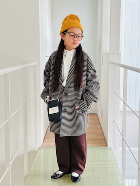 sui_mmyさんのコーディネート