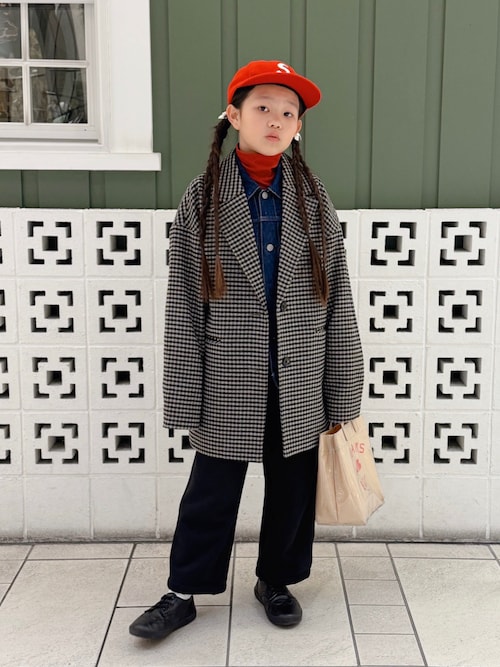 orSlow / 別注 Monroe Jacket Special（デニムジャケット）｜BEAMS BOY