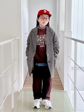 sui_mmyさんのコーディネート