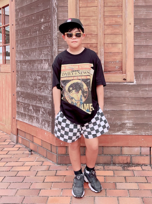 sui_mmyさんのコーディネート