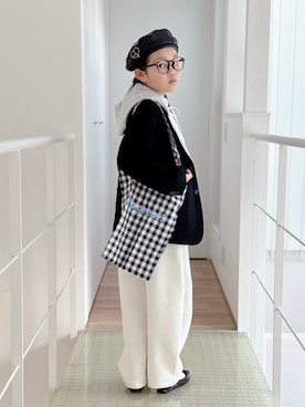 sui_mmyさんのコーディネート