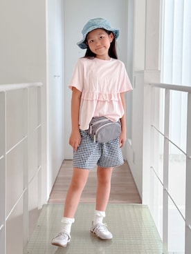 sui_mmyさんのコーディネート
