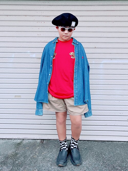sui_mmyさんのコーディネート