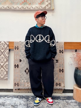 sui_mmyさんのコーディネート