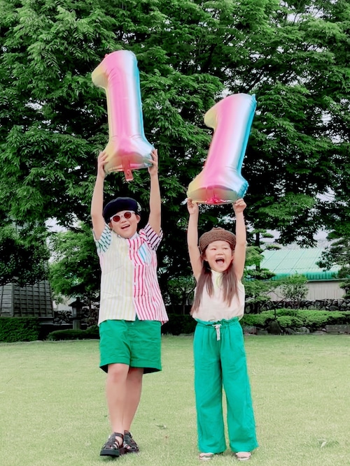 sui_mmyさんのコーディネート