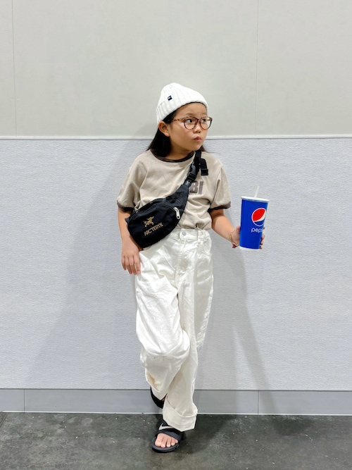 アークテリクス×ビームス 40th別注 URBAN FANNY 新品タグ付き 楽天市場】ARC'TERYX(アークテリクス)×BEAMS(ビームス) Waist