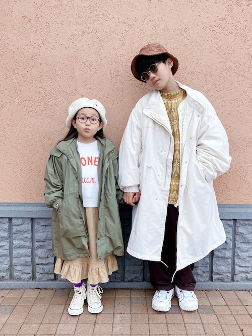 sui_mmyさんのコーディネート