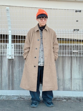 sui_mmyさんのコーディネート