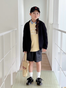 sui_mmyさんのコーディネート