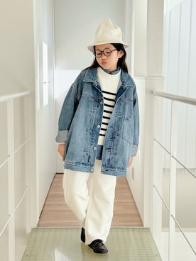 sui_mmyさんのコーディネート