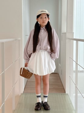 sui_mmyさんのコーディネート