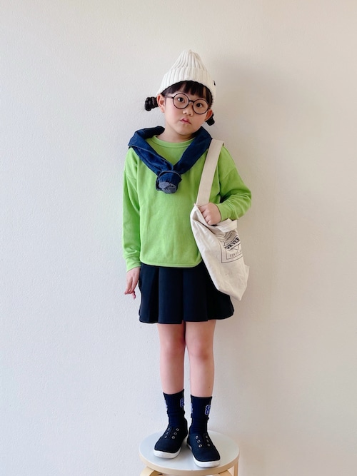 sui_mmyさんのコーディネート