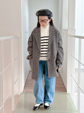 sui_mmyさんのコーディネート