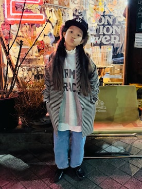 sui_mmyさんのコーディネート