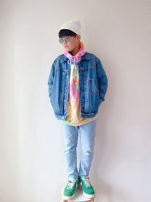 WIND AND SEA（ウィンダンシー）の「WIND AND SEA ウィンダンシー 