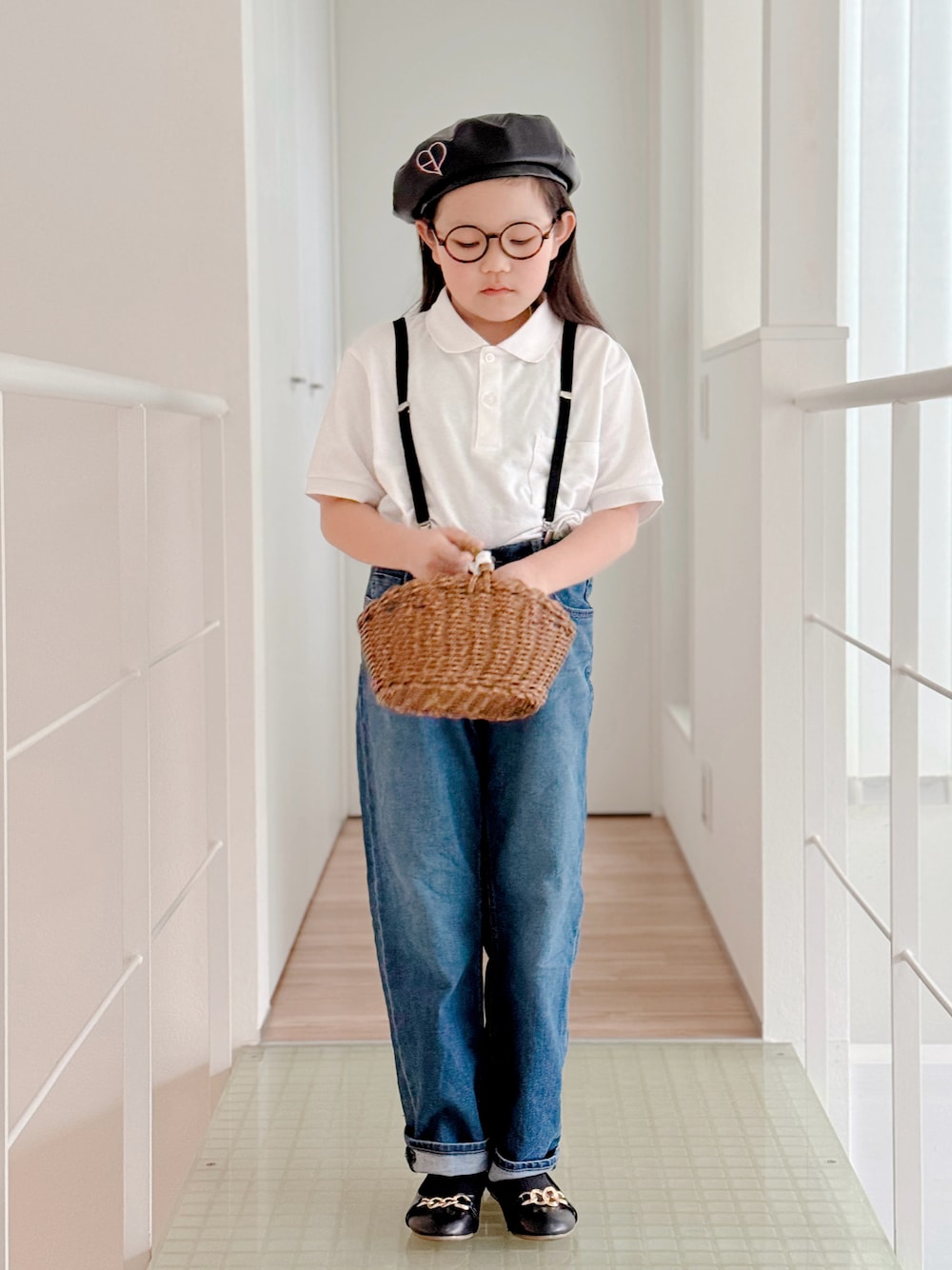 sui_mmyさんの（H&M）を使ったコーディネートの1枚目の写真
