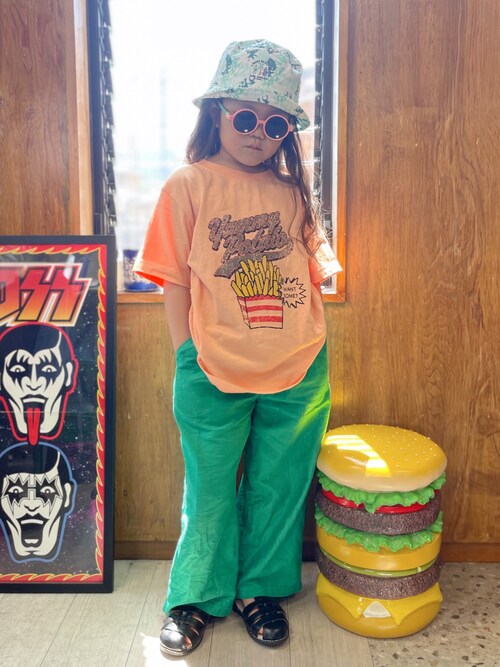 sui_mmyさんのコーディネート