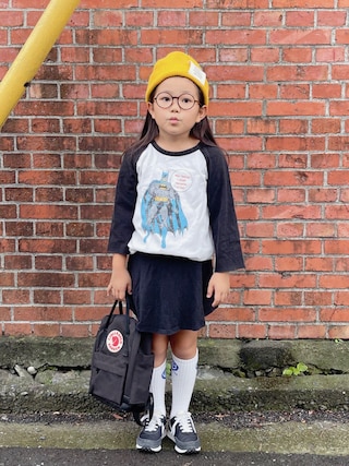 Fjallraven Kanken（フェールラーベンカンケン）の「Kanken/ｶﾝｹﾝ