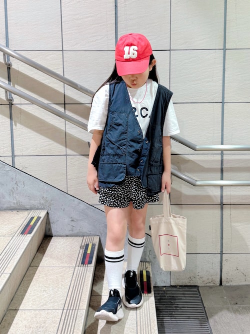 BEAMS BOY（ビームスボーイ）の「BEAMS BOY / ビッグ
