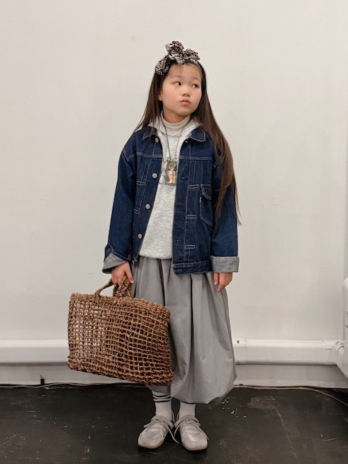 orSlow / 別注 Monroe Jacket Special（デニムジャケット）｜BEAMS BOY