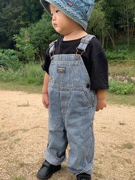 太陽と虹さんのコーディネート