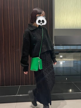 んぬさんのコーディネート