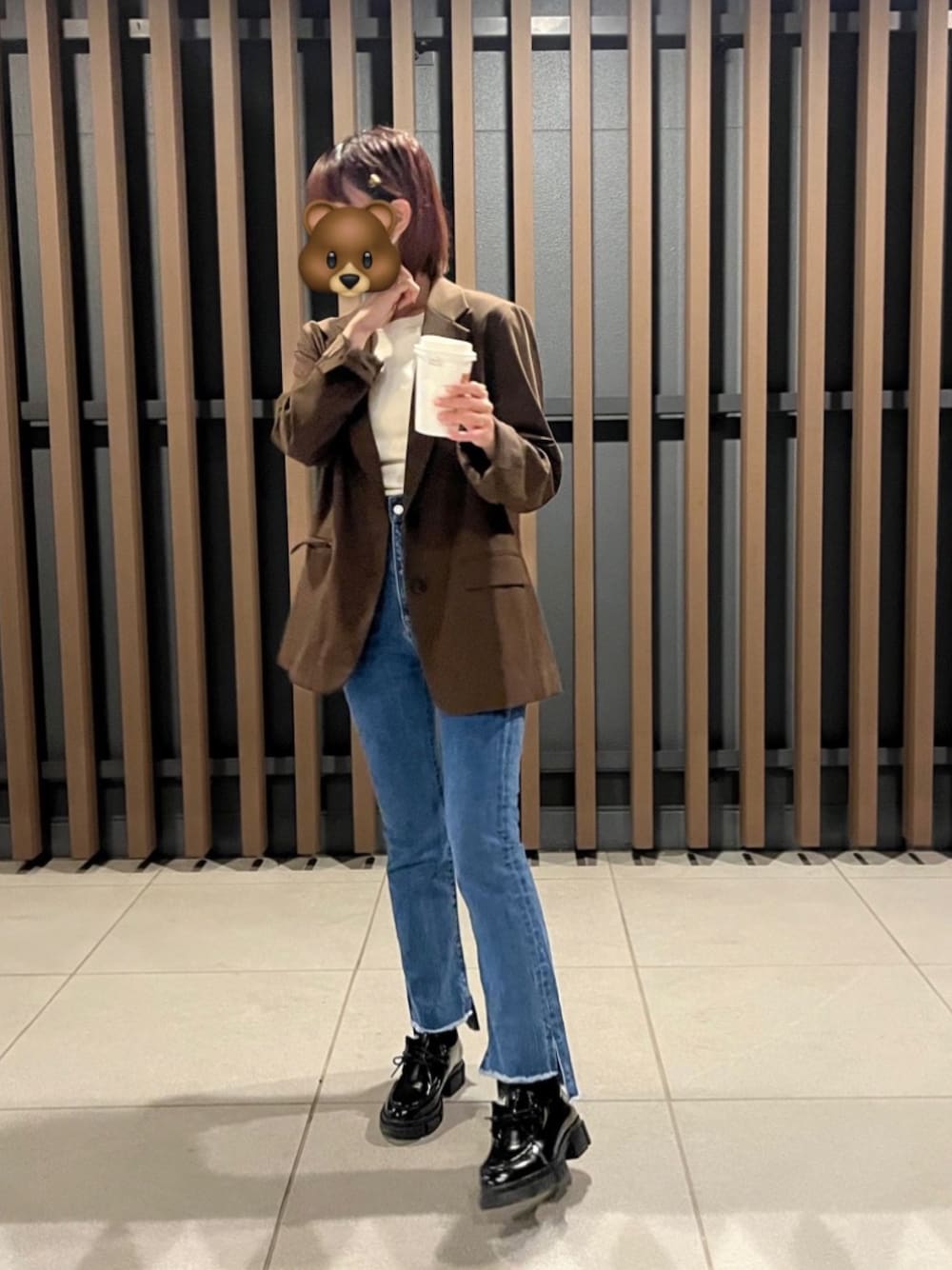 チロリアン シューズを使った人気ファッションコーディネート - WEAR
