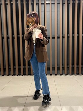 んぬさんのコーディネート