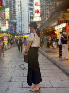 めるさんのコーディネート