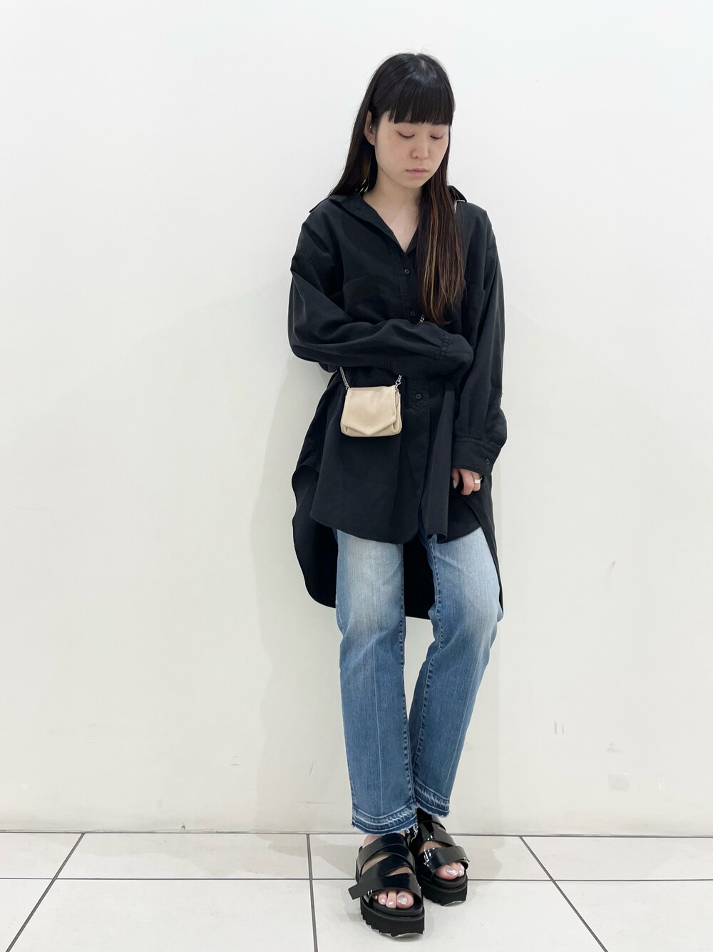 BACKLASH（バックラッシュ）の「ballet by BACKLASH（バレエバイバック