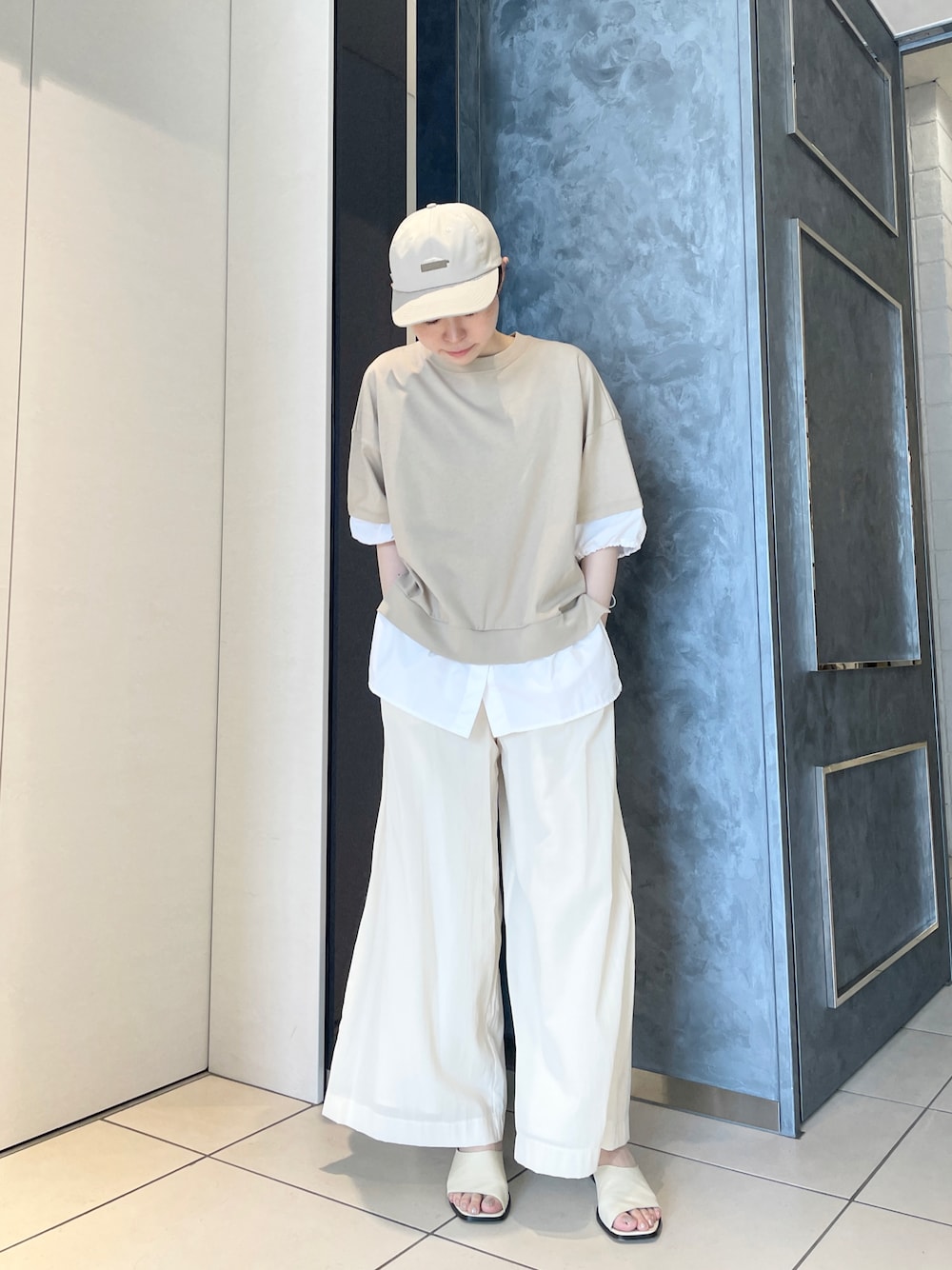 GARDEN TOKYO（ガーデントウキョウ）の「AFFXWRKS/アフィックス