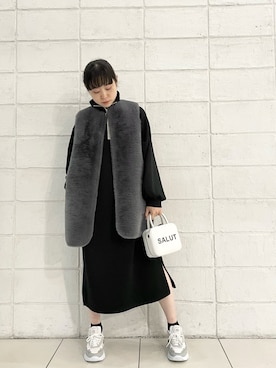 ISAさんのコーディネート