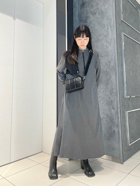 ISAさんのコーディネート