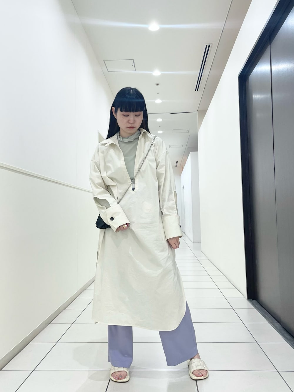 BACKLASH（バックラッシュ）の「ballet by BACKLASH（バレエバイバック