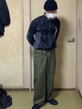 Taka→さんのコーディネート