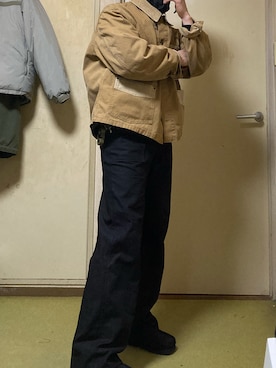 Taka→さんのコーディネート