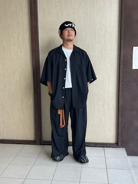 あかおさんのコーディネート