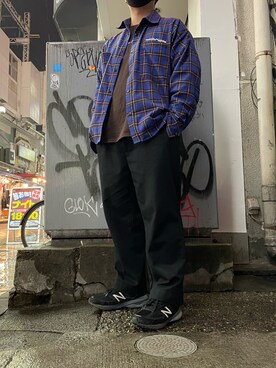 あかおさんのコーディネート