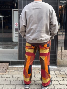 あかおさんのコーディネート