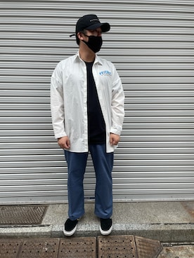 掃除スタイル の人気ファッションコーディネート Wear